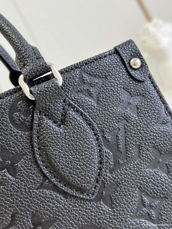 FS CHEAP PM VUITTON ONTHEGO LOUIS 0731